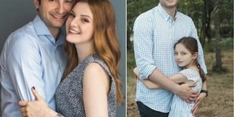 „ვერ ვაპატიებ საკუთარ თავს ეხლა რომ ხმა არ ამოვიღო” – ნახეთ რა დაწერა კახა კუჭავას რუსმა მეუღლემ, რუსეთ-უკრაინის ომზე