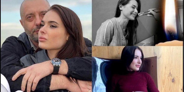 „მინები ჩამსხვრეული იყო, გავიქეცი, თუმცა იულია ვეღარ ვიპოვე” – როგორ მოკლეს ოკუპანტებმა 23 წლის მოხალისე იულია კოვალი მოკლეს