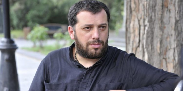 “მარხვის პირველი კვირაა, ცოდვა გამხელილი სჯობს..” – რას წერს მამა პეტრე კოლხი სოციალურ ქსელში?