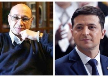 30 აპრილი იქნება გადამწყვეტი – მიხეილ ცაგარელის პროგნოზი უკრაინის ომთან დაკავშირებით