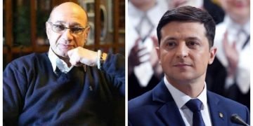 30 აპრილი იქნება გადამწყვეტი – მიხეილ ცაგარელის პროგნოზი უკრაინის ომთან დაკავშირებით