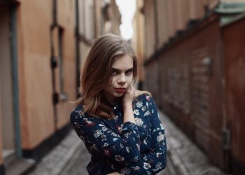 „მე ვარ უკრაინიდან და იძულებული გამხადეს ჩამოვსულიყავი თბილისში“ – უკრაინელი გოგონას მიმართვა ქართველებს