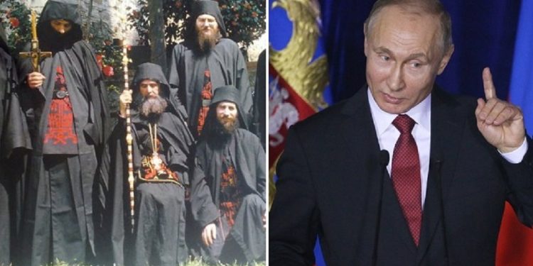 “მხოლოდ 2 წელი შეინარჩუნებს ტახტს და..” – ათონელი ბერების წინასწარმეტყველება, იმასთან დაკავშირებით თუ რა ელის რუსეთსა და უკრაინას?