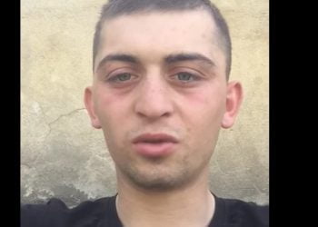 აქ ვარ სურამის ტყეში… ოღონდ მიპოვით მკვდარს – ოჯახი 20 წლის გიორგი კობალაძეს ეძებს