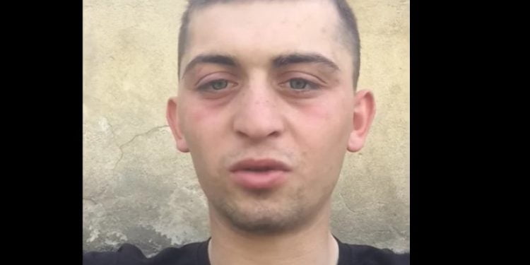 აქ ვარ სურამის ტყეში… ოღონდ მიპოვით მკვდარს – ოჯახი 20 წლის გიორგი კობალაძეს ეძებს