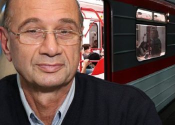 29 აპრილიდან მოიმატებს საეჭვო ინტიმური ურთიერთობები – ამიტომ უნდა მოერიდოთ მეტროებს და მიწისქვეშა გადასასვლელებს…