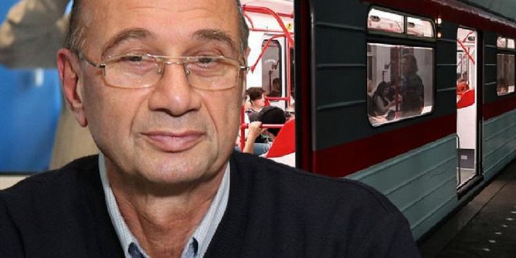 29 აპრილიდან მოიმატებს საეჭვო ინტიმური ურთიერთობები – ამიტომ უნდა მოერიდოთ მეტროებს და მიწისქვეშა გადასასვლელებს…