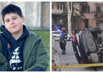 „ყველა ნახვაზე ვეუბნები ჩემს დუნდულა ბიჭს, გმირი გახდითქო… სრულიად დარწმუნებული ვარ, ესმის “ – შარტავაზე ავარიისას დაშავებული 8 წლის ბიჭის დედის ემოციური წერილი