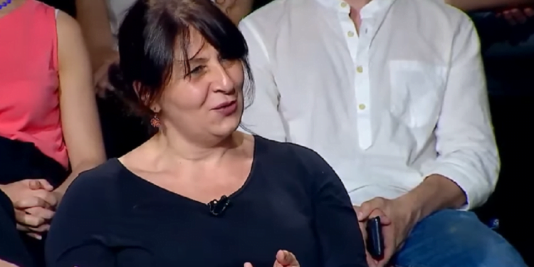 „არა ვარ აგენტი, ბელორუსი ვარ, „სლავა უკრაინი”, კნავის ის უბედური…“- რა ისტორიას იხსენებს ლიკა ბასილაია-შავგულიძე