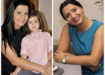 „როგორც მან მიწოდა, იმ გოგოსთვის მე რეალურად ვარ ბებერი დედაკაცი…“ – რას ჰყვება ელენე ფოჩხუა ყოფილი მეუღლის ახალ ცოლზე ?