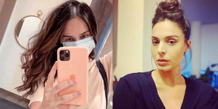 „ნახეთ უსაყვარლესი ელის მარია როგორ გულშემატკივრობს უკრაიანს..” – რა ფოტოს აქვეყნებს სოფო ნიჟარაძე