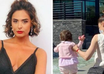 „მოკლედ, თქვენთან რომ მელაპარაკა, ოთახში ჩავიკეტე“ – რას ჰყვება სოფო ნიჟარაძე?