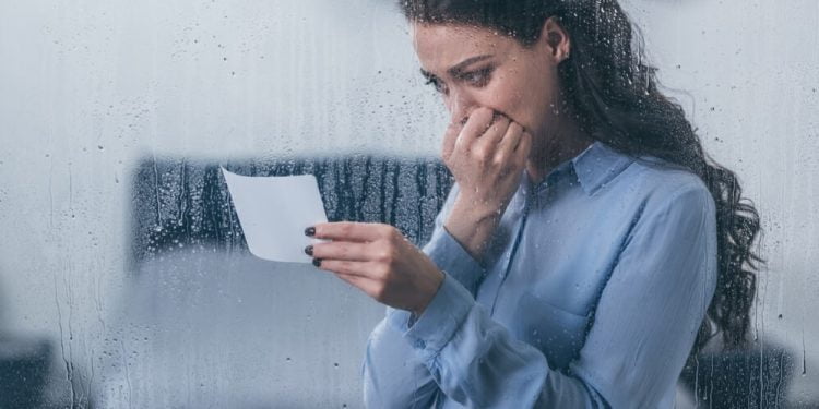 ახალგაზრდა ბიჭის ემოციური წერილი დედას, მას შემდეგ რაც გაიგო, რომ დედამისმა ის გაყიდა…