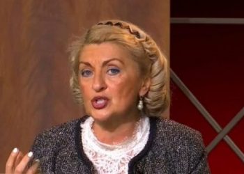 „ზოგადად არ მიმაჩნია, რომ ადრე გათხოვება ძალიან ცუდია.. 19 წლის ვიყავი როცა ცოლად გავყევი“ – რას წერს ირმა სოხაძე პირადზე