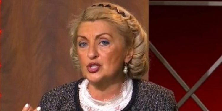 „ზოგადად არ მიმაჩნია, რომ ადრე გათხოვება ძალიან ცუდია.. 19 წლის ვიყავი როცა ცოლად გავყევი“ – რას წერს ირმა სოხაძე პირადზე