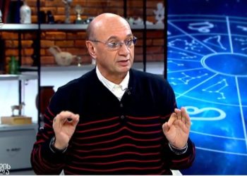 როგორი იქნება მიმდინარე კვირა ზოდიაქოს ნიშნებისთვის – მიხეილ ცაგარელის ასტროლოგიური პროგნოზი