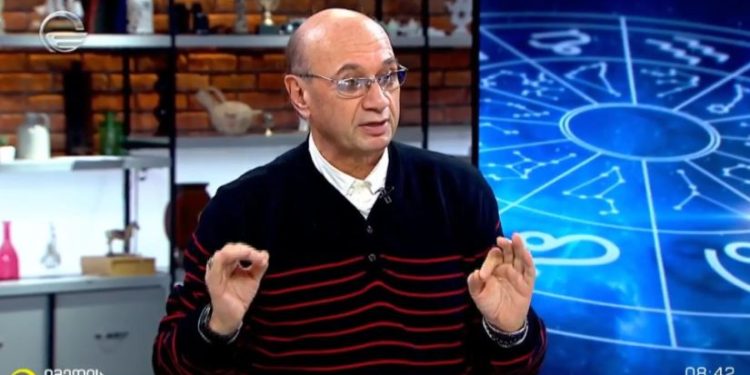 როგორი იქნება მიმდინარე კვირა ზოდიაქოს ნიშნებისთვის – მიხეილ ცაგარელის ასტროლოგიური პროგნოზი