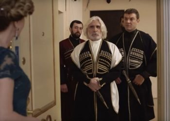 „რატო აღმოჩნდა კვაზი მანტკავას მეორე ქორწილი, რომელიც ფარულად გადაიხადეს კურიოზული“