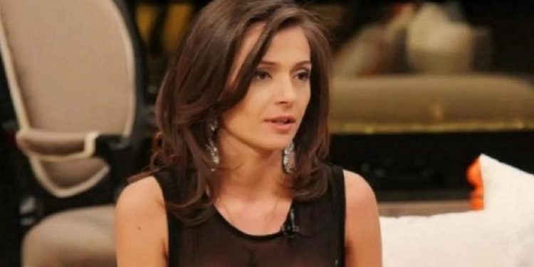 „მოკლედ ჩემი შვილის ბაღში მივიდა ქალბატონი, იკითხა ჩემი შვილი და ითხოვდა ჩემი ტელეონის ნომერს” – რას წერს თამუნა მუსერიძე