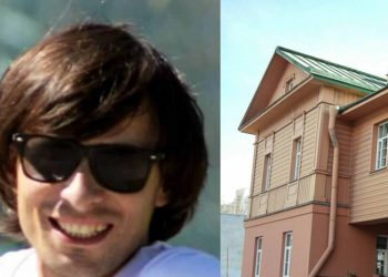 ბავშვთა სახლში გაზრდილმა ბიჭმა 38 წლის შემდეგ, მოულოდნელად მისი გაშვილების შესახებ დედის განცხადება იპოვა