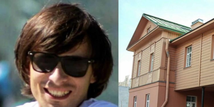 ბავშვთა სახლში გაზრდილმა ბიჭმა 38 წლის შემდეგ, მოულოდნელად მისი გაშვილების შესახებ დედის განცხადება იპოვა