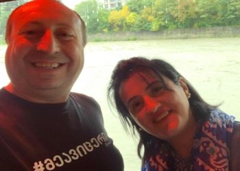 სამსახურში დაბრუნებულს სრული შოკი მელოდებოდა… კონვერტში უამრავი ამერიკული დოლარი აღმოვაჩინე – რა საჩუქარი მიიღო დათო ლიკლიკაძემ ქართველი ემიგრანტისგან