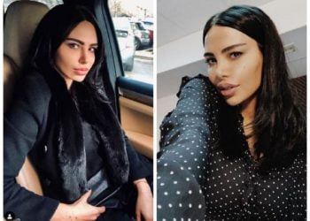 „თენდებოდა, გზაში მოულოდნელად პატრულმა გამაჩერა, ვერაფრით დაიჯერა რომ…” – რა შეემთხვა შორენა ბეგაშვილს?