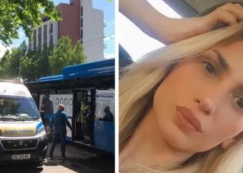 რას წერენ ბავშვებზე, რომლებსაც მამამ დედა საზოგადოებრივ ტრანსპორტში თვალწინ მოუკლა – „ავტობუსში მხეცის მიერ მოკლული გოგო, 4 წლის წინ, დიაბეტიანი ბავშვების მშობლების ჯგუფს შემოუერთდა“