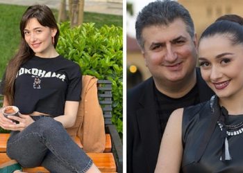 „რეალურად ოჯახის დანგრევა შინაგანადაც განგრევს” – რას ამბობს გია ბაღაშვილის ყოფილი ცოლი თაკო ტაბატაძე