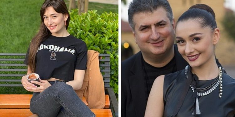 „რეალურად ოჯახის დანგრევა შინაგანადაც განგრევს” – რას ამბობს გია ბაღაშვილის ყოფილი ცოლი თაკო ტაბატაძე