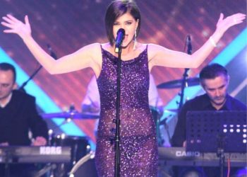 „დაახლოებით ღამის სამზე გამაღვიძა კანკალმა ფეხებიდან და მეგონა, გულამდე სანამ მოვიდოდა, მოვკვდებოდი… მაშინვე გამოვიძახე სასწრაფო…“ – რა შეემთხვა მარიტა როხვაძეს?