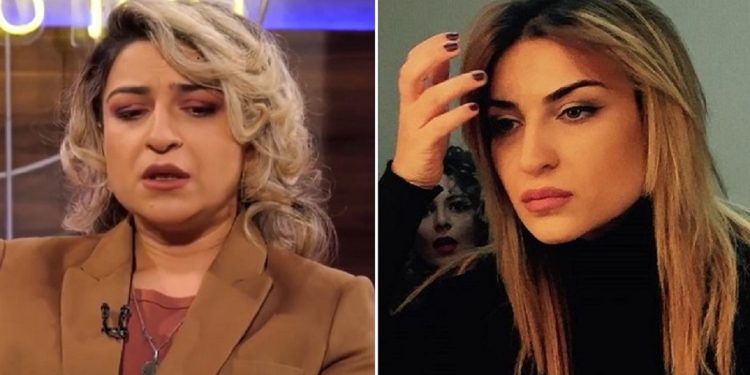 „როდესაც ექიმმა დიაგნოზი მაჩვენა ცრემლები წამომივიდა. ანალიზებზე სრულიად მარტო მივედი, ვერ წამოვიდგენდი თუ ასე რთულად იქნებოდა საქმე..” – თათია სულუაშვილი