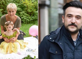 დიახ, სწორედ ნიკა წულუკიძეზე ვწერ… სიუჟეტი ვნახე როგორ უხდიდა მადლობას თავის მაყურებელს… ჩვენ ერთი ბედი გვარგუნა განგებამ…