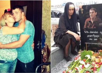 საბოლოოდ მოვძებნე ქალბატონი და ის ხელები დავუკოცნე, რომელშიც ჩემმა შვილმა სული დალია – შვილმკვდარი დედის ისტორია