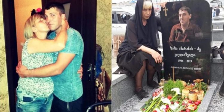 საბოლოოდ მოვძებნე ქალბატონი და ის ხელები დავუკოცნე, რომელშიც ჩემმა შვილმა სული დალია – შვილმკვდარი დედის ისტორია