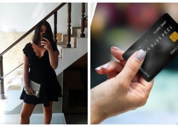 „ეგობრებო, გუშინ ბანკის ბარათი დავკარგე, რომელზედაც არც ისე ცოტა თანხა მედო.. თუ ამას შემთხვევით წაიკითხავთ…..”