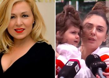 „ვფიქრობ საშინელებაა, პირველი ცოლი მაინც არაა, სანდრაა პირველი ცოლი.. ესენი კი…” – ნახეთ იუნა შაფათავას სკანდალური განცხადება სოფოზე