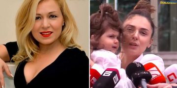 „ვფიქრობ საშინელებაა, პირველი ცოლი მაინც არაა, სანდრაა პირველი ცოლი.. ესენი კი…” – ნახეთ იუნა შაფათავას სკანდალური განცხადება სოფოზე