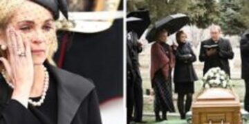 ქმარმა სიკვდილის წინ ცოლს უთხრა, რომ როდესაც ის მოკვდებოდა მთელი ფული კუბოში ჩაეყოლებინათ.. ცოლმა ჭკუა იხმარა და მისი სიკვდილის შემდეგ ისეთი რამ გააკეთა ყველა გაოცებული დატოვა