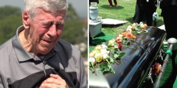 „შვილიშვილი დამეღუპა რამდენიმე წლის წინ და დავკრძალე, 3 წლის შემდეგ საფლავი გავხსენი და შიგნით ისეთი რამ დამხვდა შემეშინდა. დროა სიმართლე ვთქვა…”