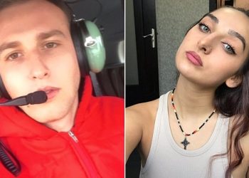 ”ახლაც ხელები მიკანკალებს… მაპატიე, როგორ ვნანობ რომ…” – გარდაცვლილი პილოტის მეგობარი გოგონა სულისშემძვრელ წერილს აქვეყნებს…