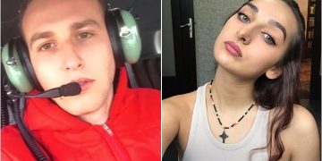 ”ახლაც ხელები მიკანკალებს… მაპატიე, როგორ ვნანობ რომ…” – გარდაცვლილი პილოტის მეგობარი გოგონა სულისშემძვრელ წერილს აქვეყნებს…