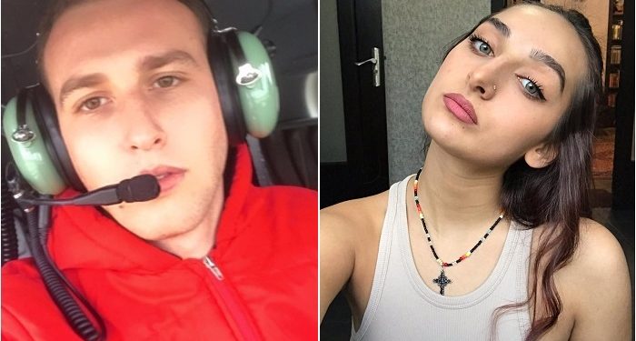 ”ახლაც ხელები მიკანკალებს… მაპატიე, როგორ ვნანობ რომ…” – გარდაცვლილი პილოტის მეგობარი გოგონა სულისშემძვრელ წერილს აქვეყნებს…