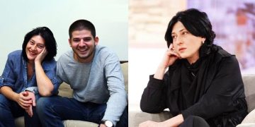 როცა შვილისგან სრულიად მოულოდნელად ასეთ საჩუქარს მიიღებ მუნჯდები… ფიქრობ რითი დაიმსახურე… – რა განცხადებას ავრცელებს ნატო გელაშვილი