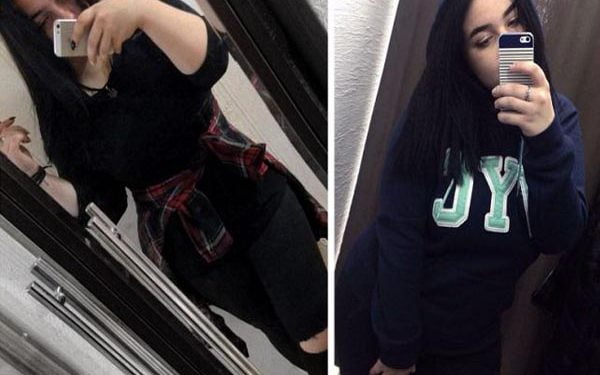 “ერთ სასტუმროში ვმუშაობდი ადმინისტრატორად… მაშინ 22 წლის გოგო ვიყავი… იმ დღეს უფროსმა შემომთავაზა საყვარლობა, ასე 40-45 წლისა იქნებოდა… ახლაც მეზიზღება დიღომში გავლა…”