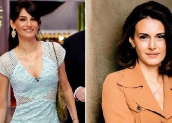 „უბრალო საერთოდ არაფრით გამორჩეული სახლი, სასახლედ აქცია..” – ნახეთ როგორ გამოიყურება ნათია ლაზაშვილის სახლი, რომელიც ჟურნალისტმა თავად გააკეთა