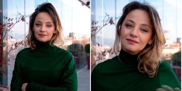 „მე ვარ თამუნა ქორქია.. 33 წლის ასაკში მოვკვდი და შემდეგ გავცოცხლდი ამის გარეშე..“