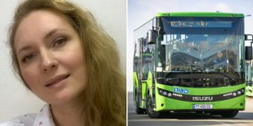 მოულოდნელად ავტობუსსში კივილი ატყდა, უკან მივბრუნდი და 18 წლის გოგონა უგონოდ ეგდო, ხალხმა კი ისეთი რამ გააკეთა თვალებს არ დავუჯერე..