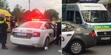 „მთელი ქალაქი შოკშია.. 24 წლის გოგონა საფლავზე ეგდო გარდაცვლილი და…” – ცნობილია გარდაცვლილი გოგონას ვინაობა