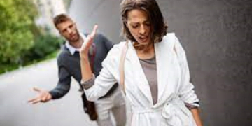 არაჩვეულბრივმა ბიჭებმა მნახეს როგორ მეჩხუბებოდა ჩემი ფსიქოპატი საქმრო, გვერდიდან არ მომშორდნენ, მიუხედავად იმისა, რომ ჯერ კიდევ ბავშვები იყვნენ – რას წერს ფეისბუკ მომხმარებელი